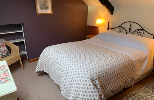 Reeth Apartment | Cosy Apartment With Lovely Views