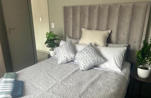 Pretoria Apartment | Cosy Apartment