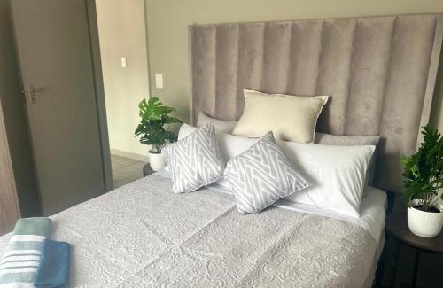 Pretoria Apartment | Cosy Apartment