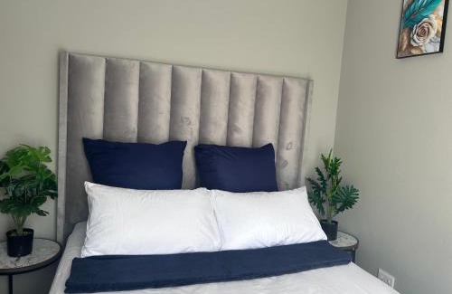 Pretoria Apartment | Cosy Apartment