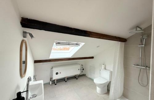 Villeneuve-Saint-Georges Apartment | Cosy Appartement proche de Paris