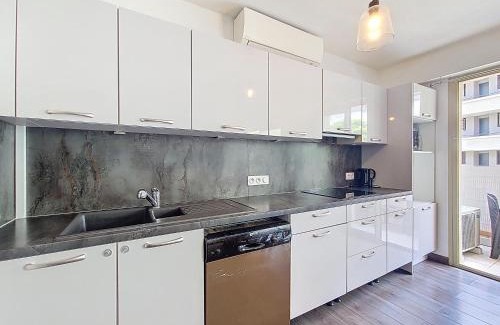 Saint-Laurent-du-Var Apartment | Cosy appartement 4 personnes