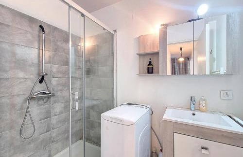 Saint-Laurent-du-Var Apartment | Cosy appartement 4 personnes