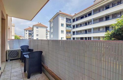 Saint-Laurent-du-Var Apartment | Cosy appartement 4 personnes