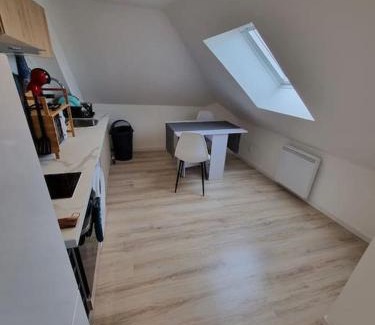 Etampes-sur-Marne Apartment | Cosy appartement proche Disneyland