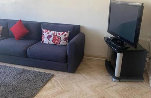 RACINE EXTENSION Apartment | Cosy appartement à proximité de triangle d'or