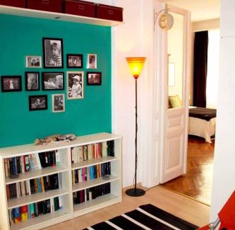 Wieden Apartment | Cosy Appartement close to City