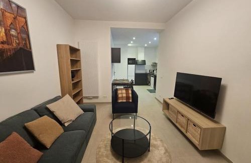 Jacht Apartment | Cosy appartement général Henry