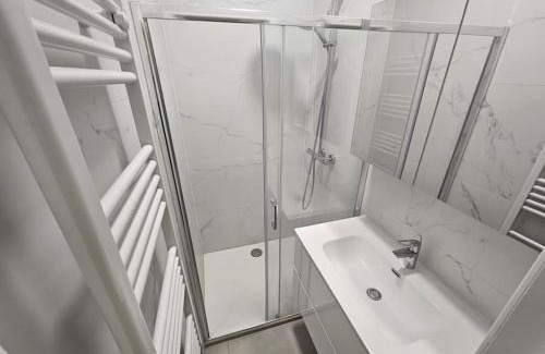 Jacht Apartment | Cosy appartement général Henry