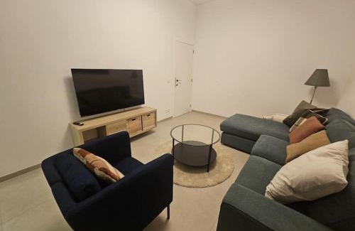 Jacht Apartment | Cosy appartement général Henry