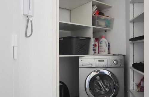 Les Chutes Lavie Apartment | Cosy appartement - Longchamp - vue Mer !