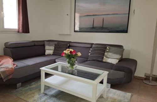 Coupvray Apartment | Cosy Appartement near Disneyland & Paris