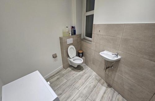 Etterbeek Apartment | Cosy appartement near européen union