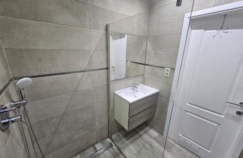 Etterbeek Apartment | Cosy appartement near européen union