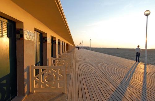 Saint-Jean Apartment | Cosy appartement neuf sur le port de plaisance de Caen