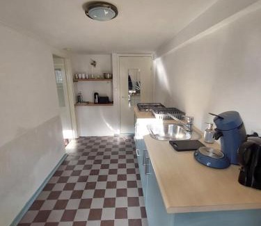 Municipality of Arnhem Apartment | Cosy appartment in basement