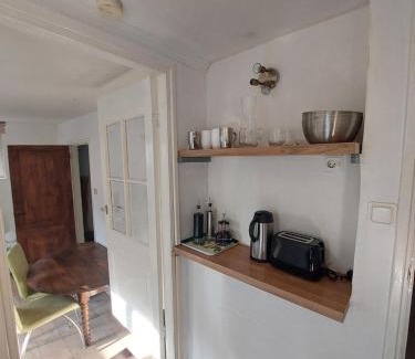 Municipality of Arnhem Apartment | Cosy appartment in basement