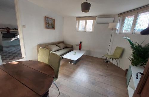 Municipality of Arnhem Apartment | Cosy appartment in basement