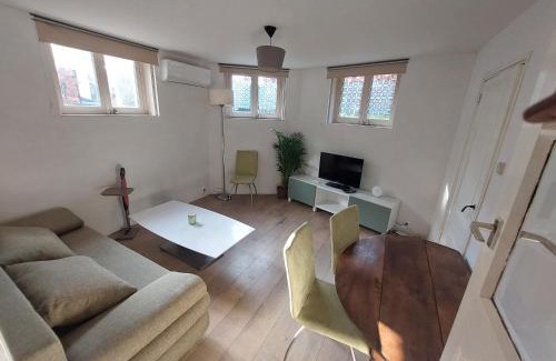 Municipality of Arnhem Apartment | Cosy appartment in basement