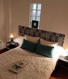 Santos Apartment | Cosy at Madragoa