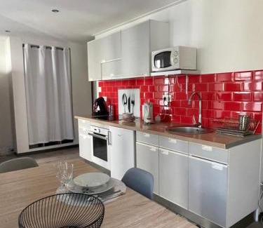 Argeles Gazost Apartment | Cosy au coeur des 3 vallées