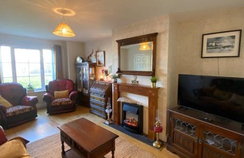 Dunmurry House | Cosy Authentic Home