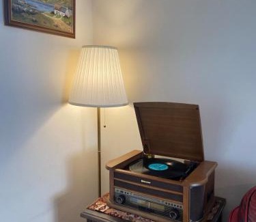 Dunmurry House | Cosy Authentic Home