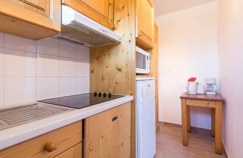 Combloux Apartment | Cosy avec Vue sur Montagne #GC5A