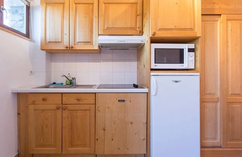 Combloux Apartment | Cosy avec Vue sur Montagne #GC5A