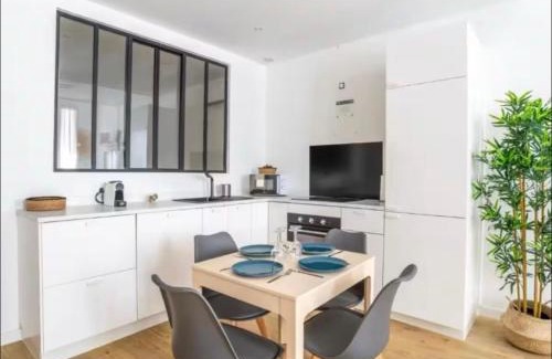 Opera Apartment | Cosy azur au coeur du vieux port