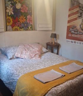 Murat Bed & Breakfast | COSY B&B