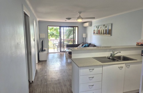 Marcoola Apartment | Cosy Beach Pad