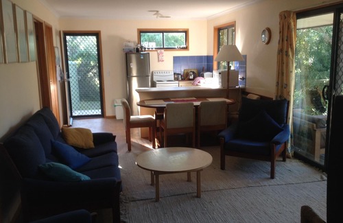 Venus Bay House | Cosy Beachside Cottage
