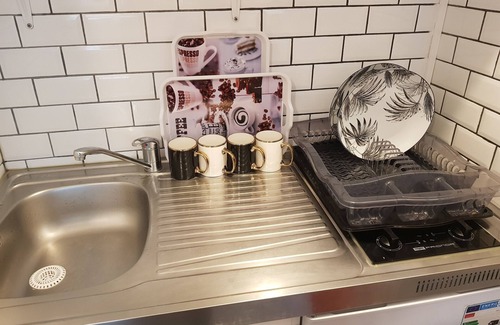 Eragny Apartment | Cosy Bien Comme à la Maison