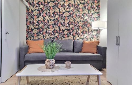 Flore Apartment | Cosy Break Jardins des plantes