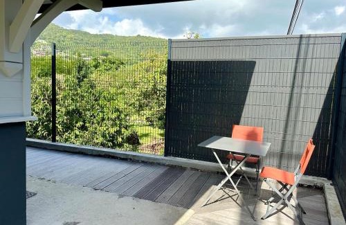 Le Diamant House | Cosy bungalow au Diamant