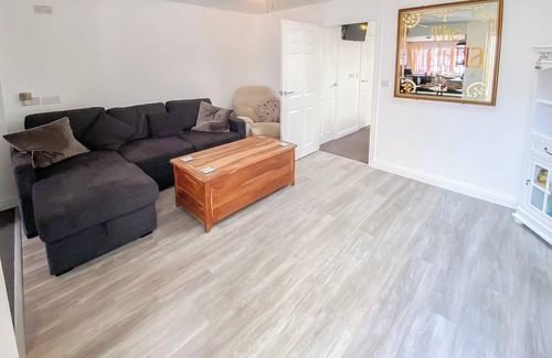 Great Yarmouth Cottage | Cosy bungalow in the heart of Great Yarmouth.