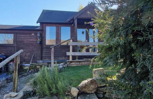 Corsham Cabin | Cosy cabin in Corsham