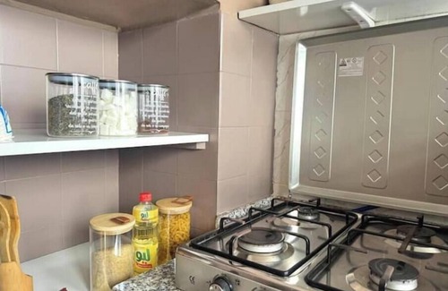 Talborjt Apartment | Cosy calm Studio in the hyper center