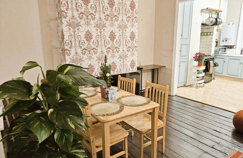 Regent's Park Apartment | Cosy Camden - 3 Bed Garden Flat for Families and Pets