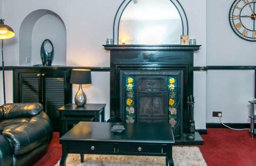 Milngavie Apartment | Cosy & Central 2BD Apartment Milngavie, Glasgow