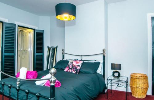 Milngavie Apartment | Cosy & Central 2BD Apartment Milngavie, Glasgow