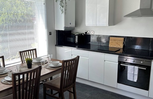 Newark upon Trent House | Cosy centrally located house