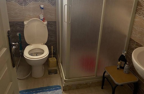 Ras Sudar Ski Chalet | Cosy Chalet with AC in Ain Sokhna