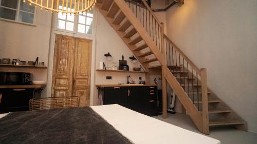 Leeuwarden House | Cosy Cityhouse Leeuwarden