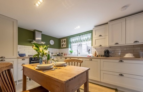 Litcham House | Cosy, comfortable, crammed full of character and presented to charming perfection, Ember Cottage is