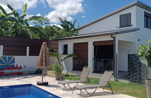 Ravine des Cabris House | Cosy, comfortable villa 15 minutes from the sea