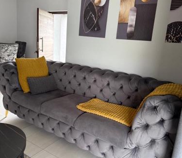 White River Villa | Cosy & Comfy Paradiso