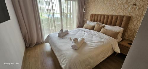 Nouaceur Apartment | Cosy & Confort Studio près de l'aéroport