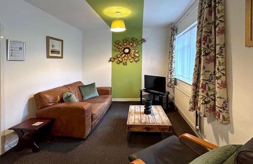 Consett Apartment | Cosy & convenient Consett flat